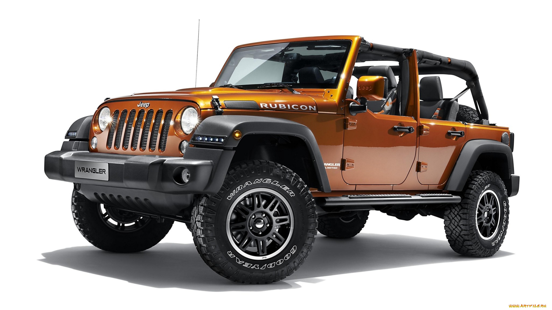 автомобили, jeep, wrangler, 2014, moparized, jk, rubicon, unlimited