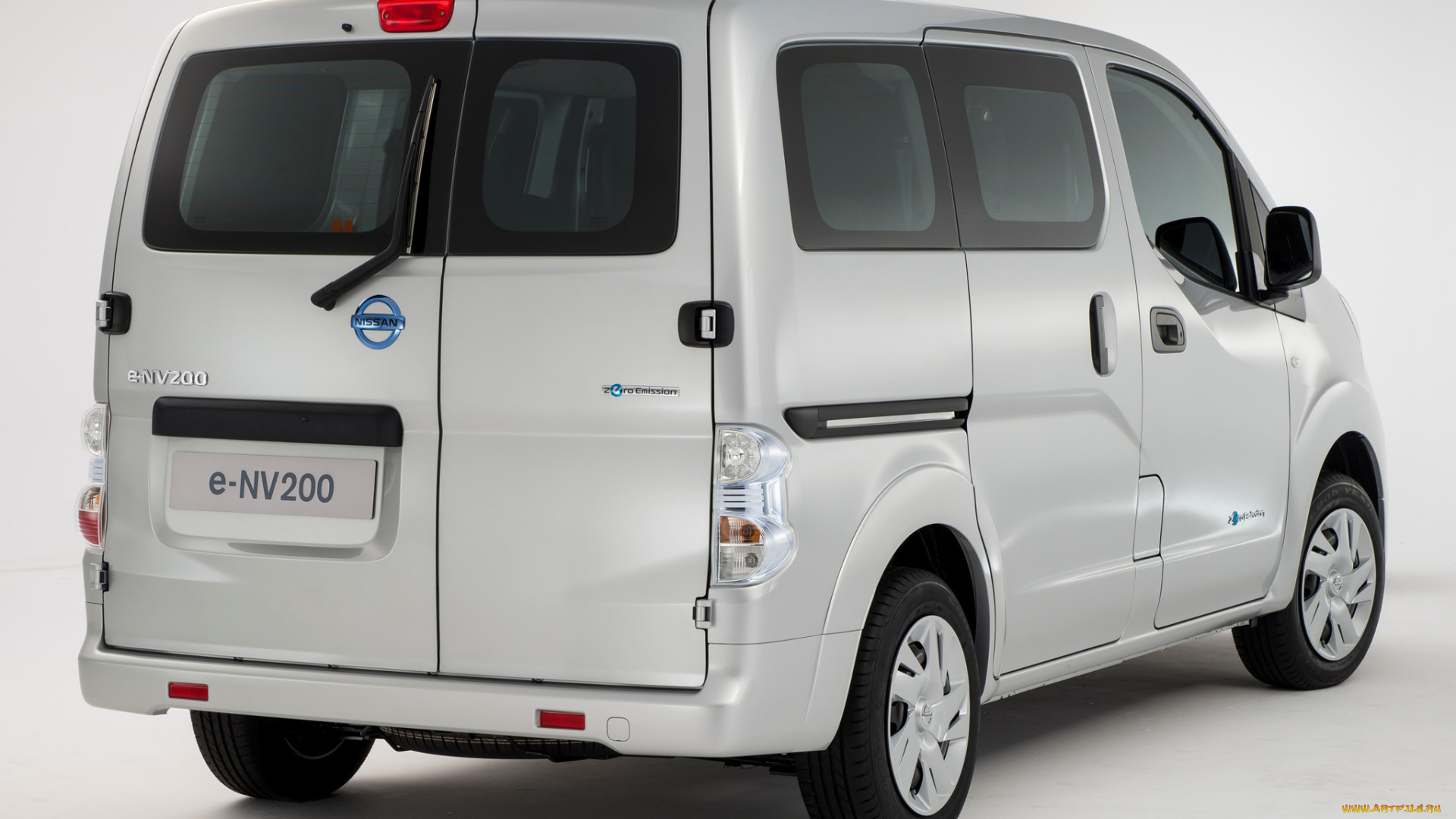 автомобили, nissan, datsun, 2014, e-nv200