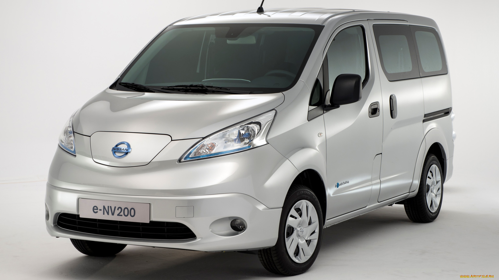 автомобили, nissan, datsun, 2014, e-nv200