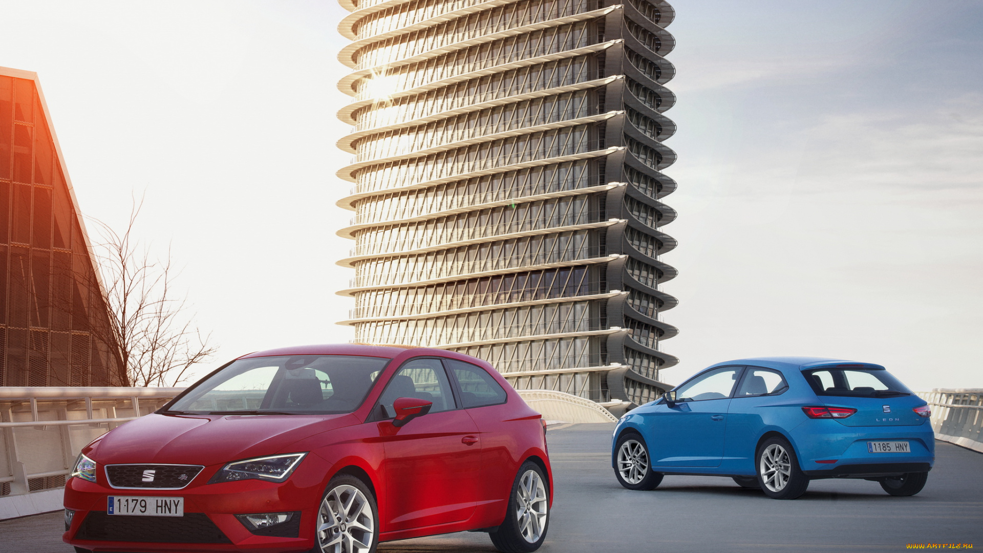 автомобили, seat, leon