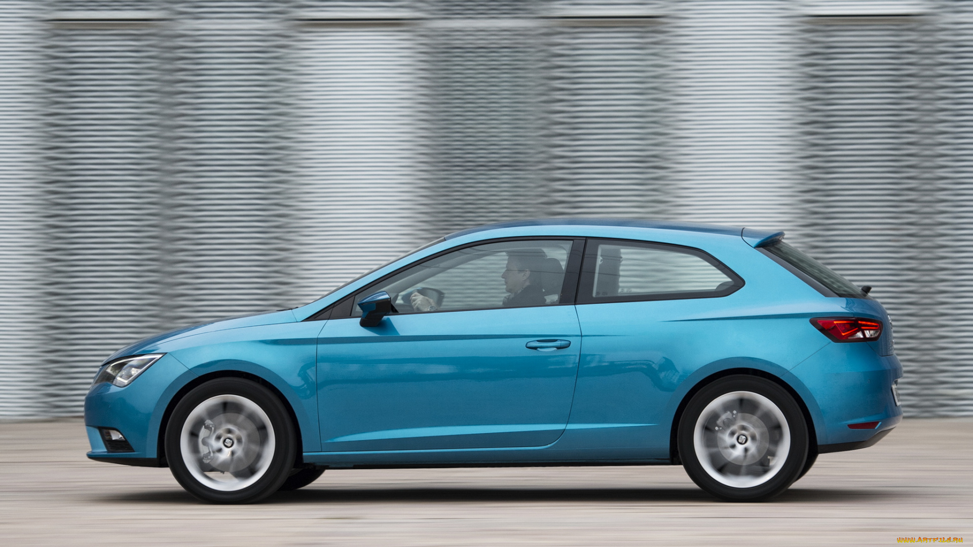 автомобили, seat, синий, 2013, sc, leon