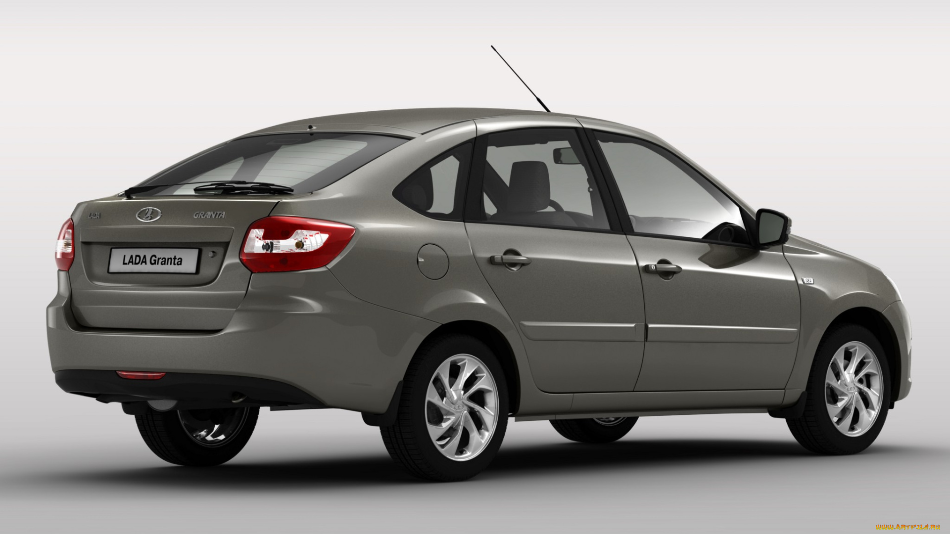 автомобили, ваз, 2014, 2191, хэтчбек, granta, lada