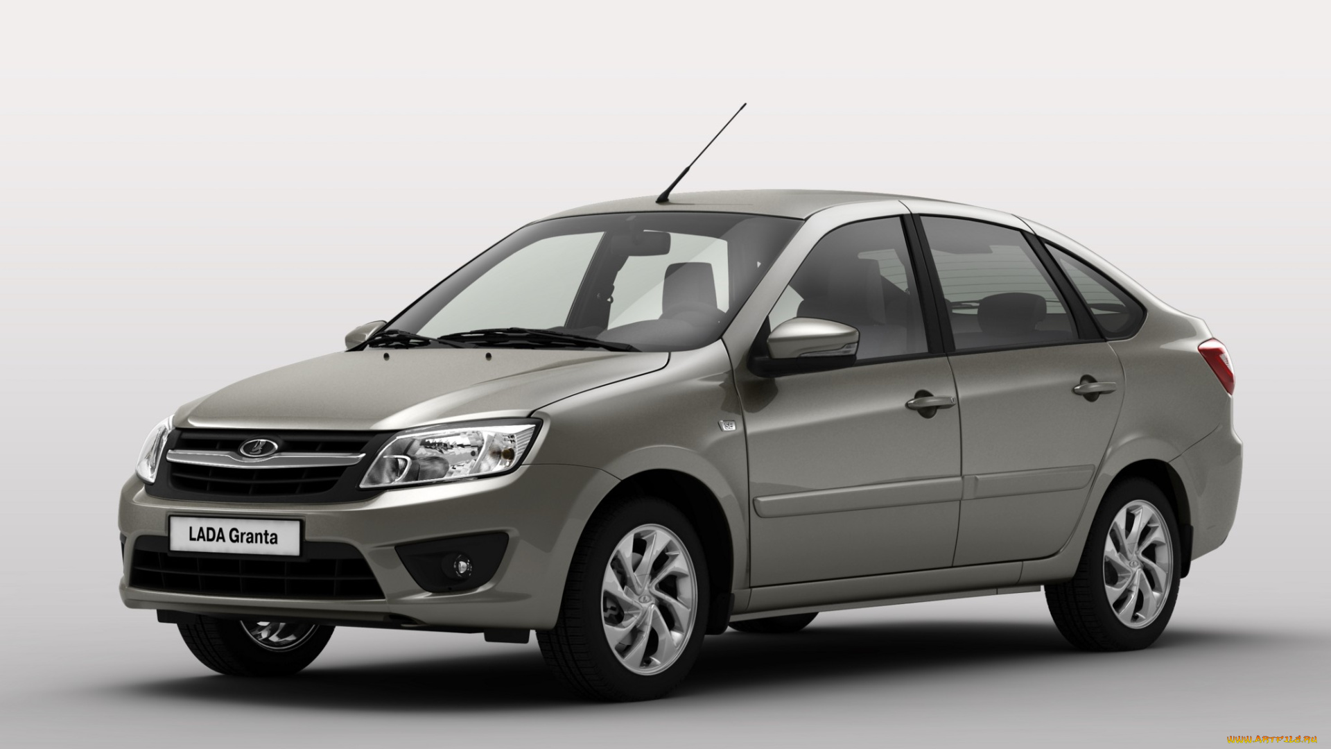 автомобили, ваз, 2014, 2191, хэтчбек, granta, lada