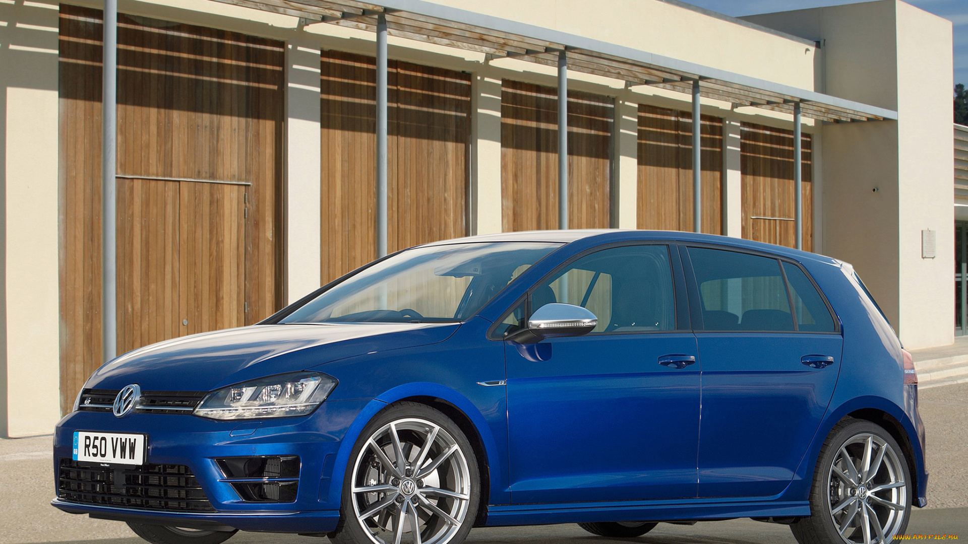 автомобили, volkswagen, typ, 5g, uk-spec, r, 5-door, golf, 2014