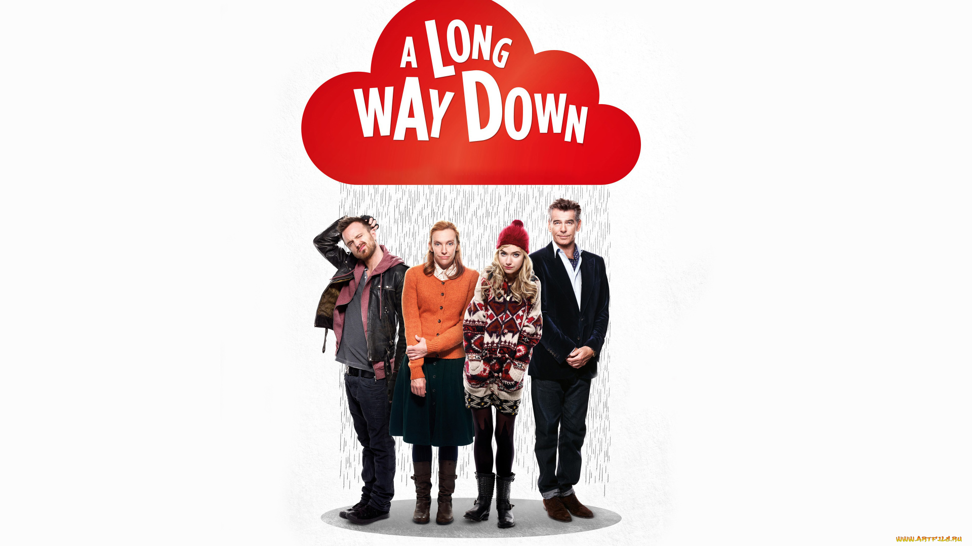 долгое, падение, кино, фильмы, a, long, way, down, долгое, падение, imogen, poots, pierce, brosnan, toni, collette, aaron, paul, a, long, way, down