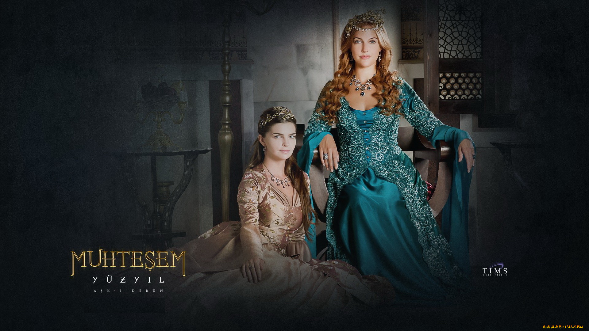 muhtesem, y&, 252, zyil, кино, фильмы, zyil, , великолепный, век, великолепный, век