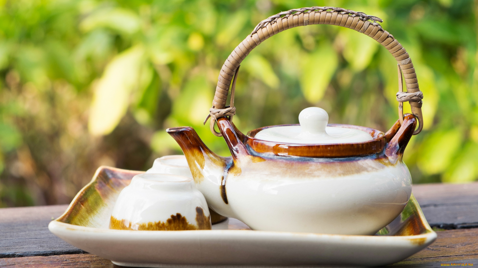 разное, посуда, , столовые, приборы, , кухонная, утварь, зелень, кружка, чайник, поднос