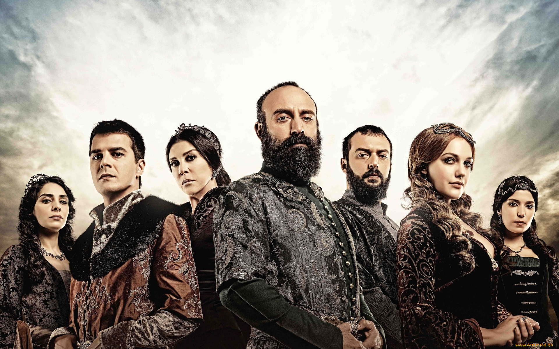 magnificent, century, кино, фильмы, muhtesem, y&, 252, zyil, , великолепный, век, великолепный, век