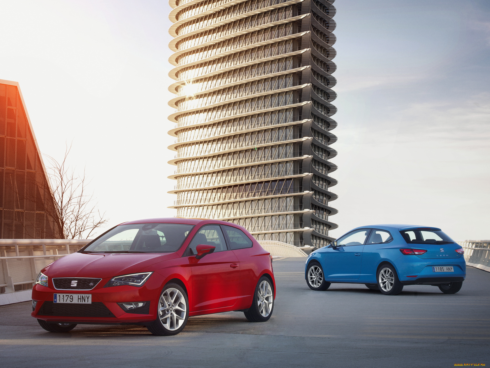 автомобили, seat, leon