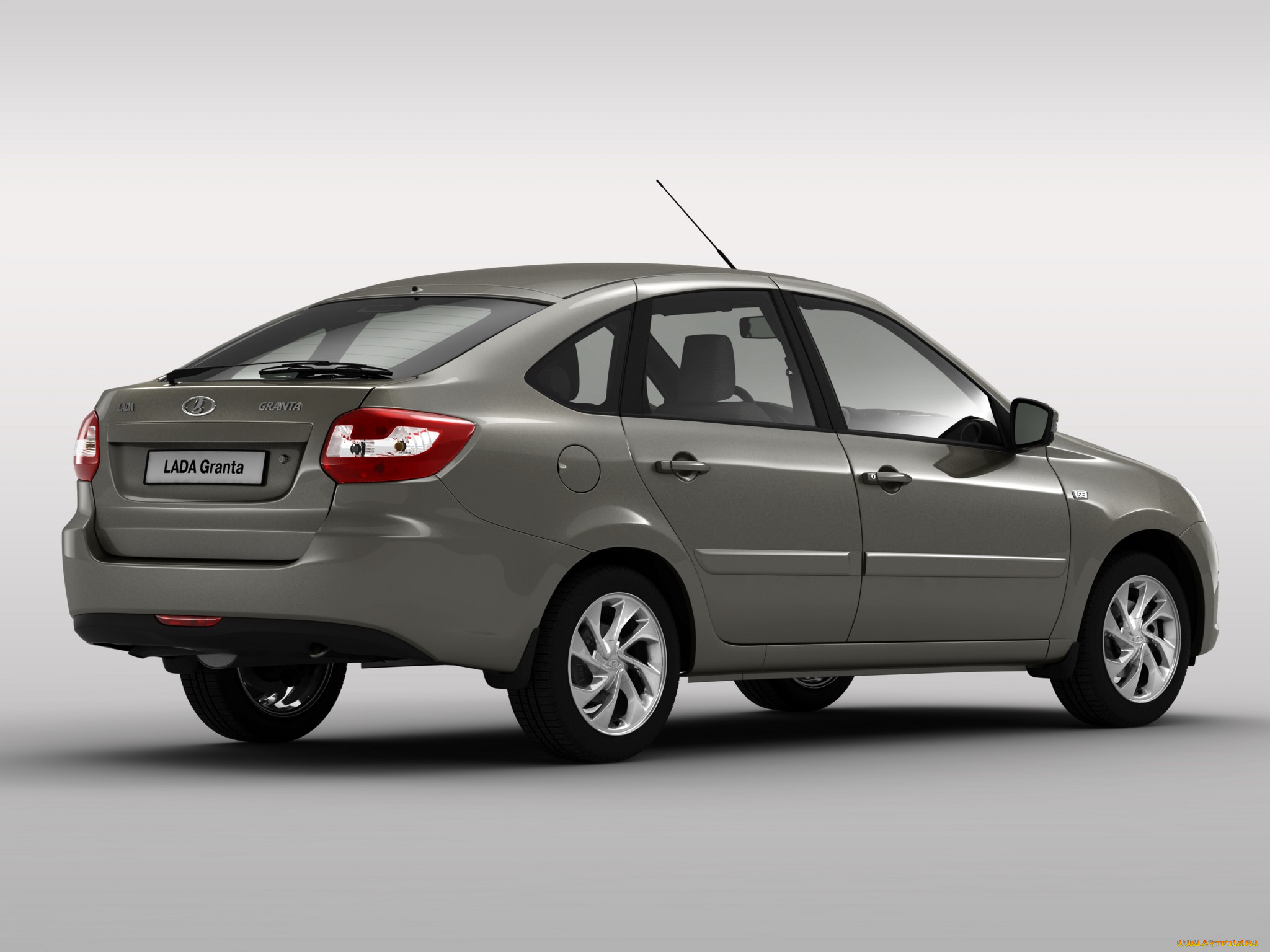 автомобили, ваз, 2014, 2191, хэтчбек, granta, lada