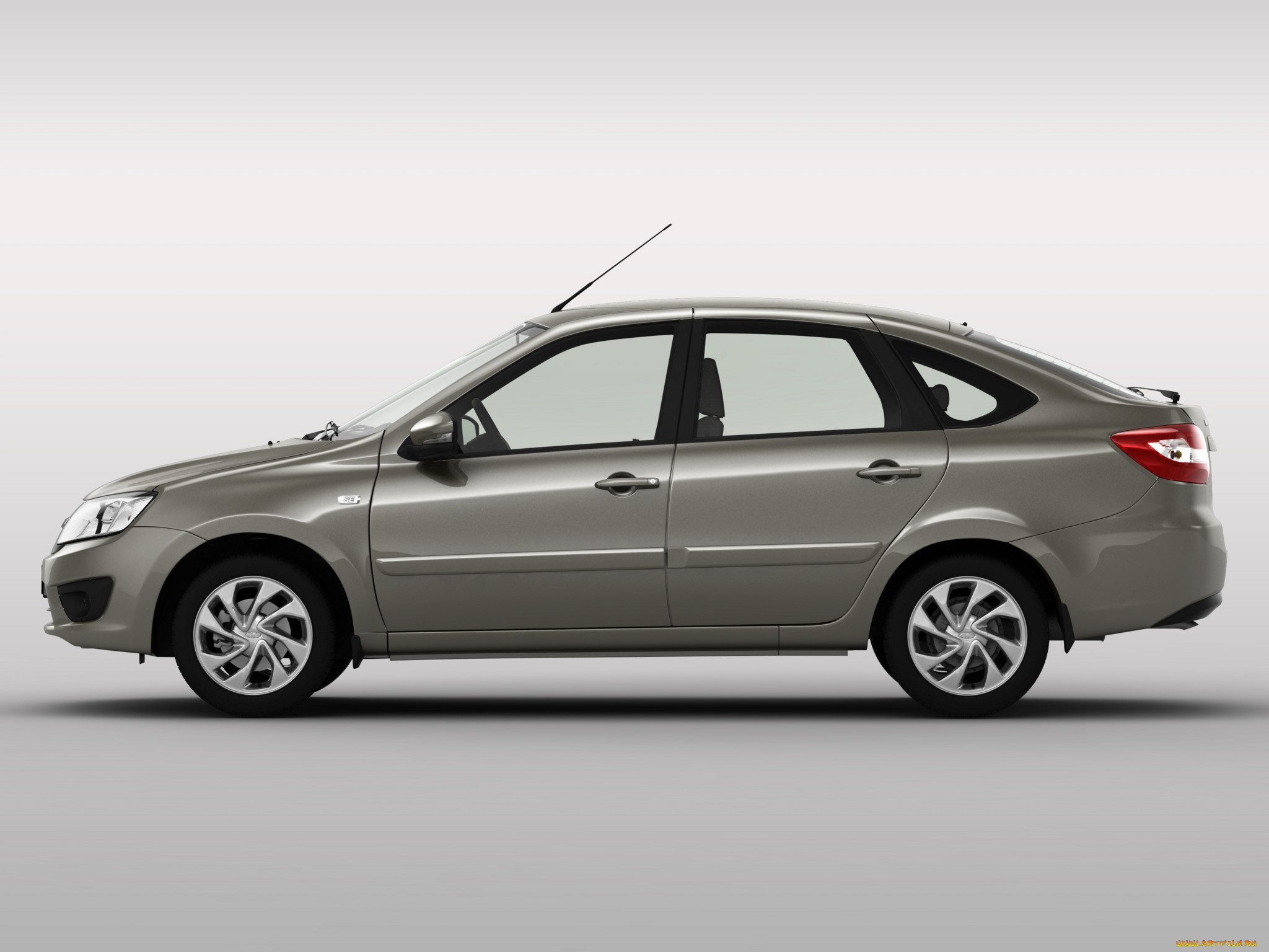 автомобили, ваз, хэтчбек, granta, lada, 2014, 2191