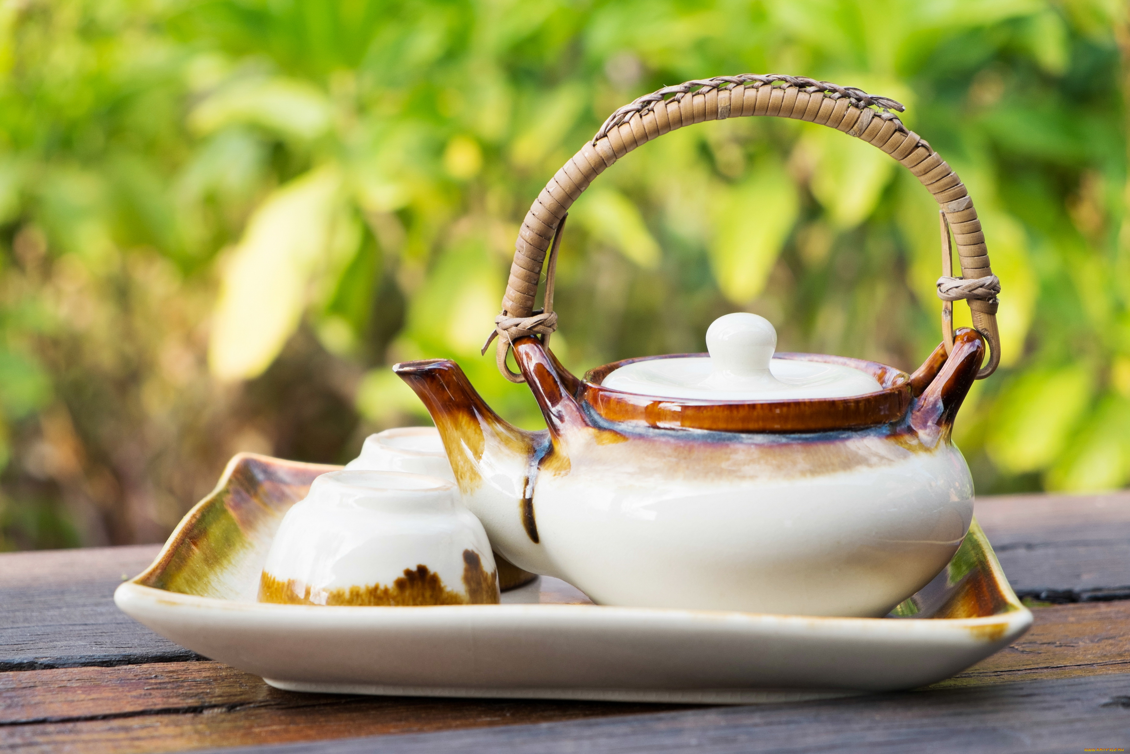 разное, посуда, , столовые, приборы, , кухонная, утварь, зелень, кружка, чайник, поднос