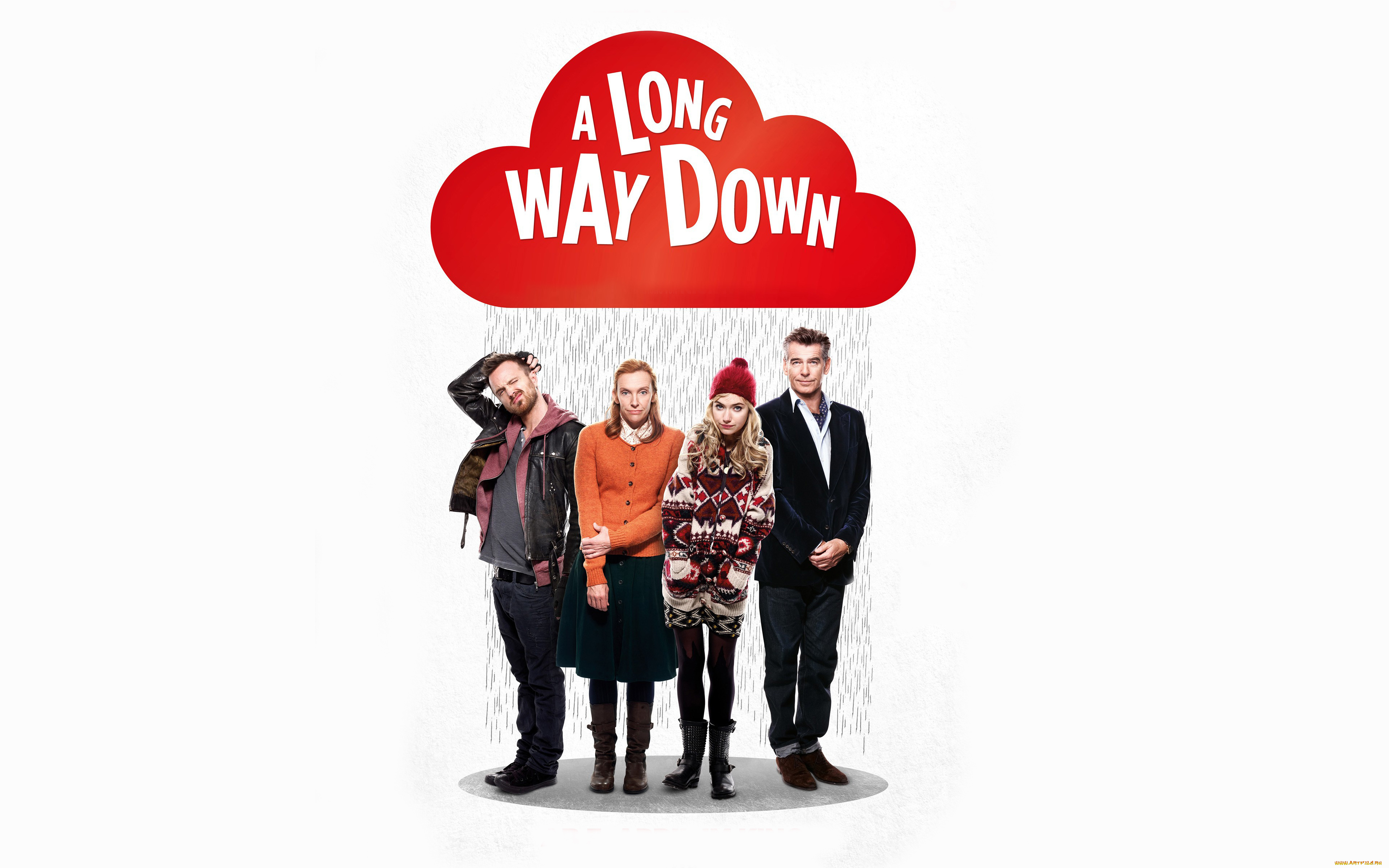 долгое, падение, кино, фильмы, a, long, way, down, долгое, падение, imogen, poots, pierce, brosnan, toni, collette, aaron, paul, a, long, way, down