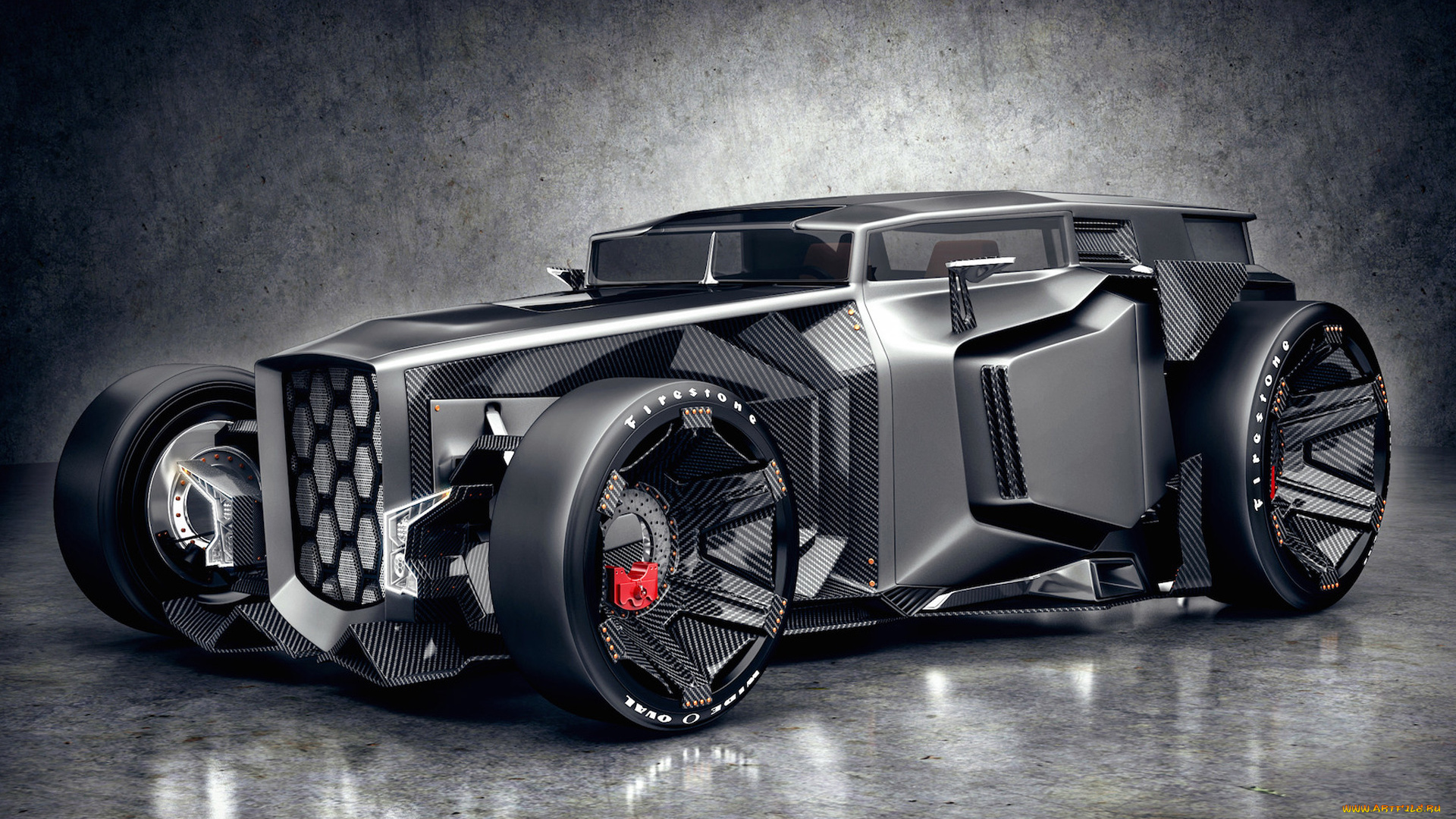 автомобили, 3д, lamborghini