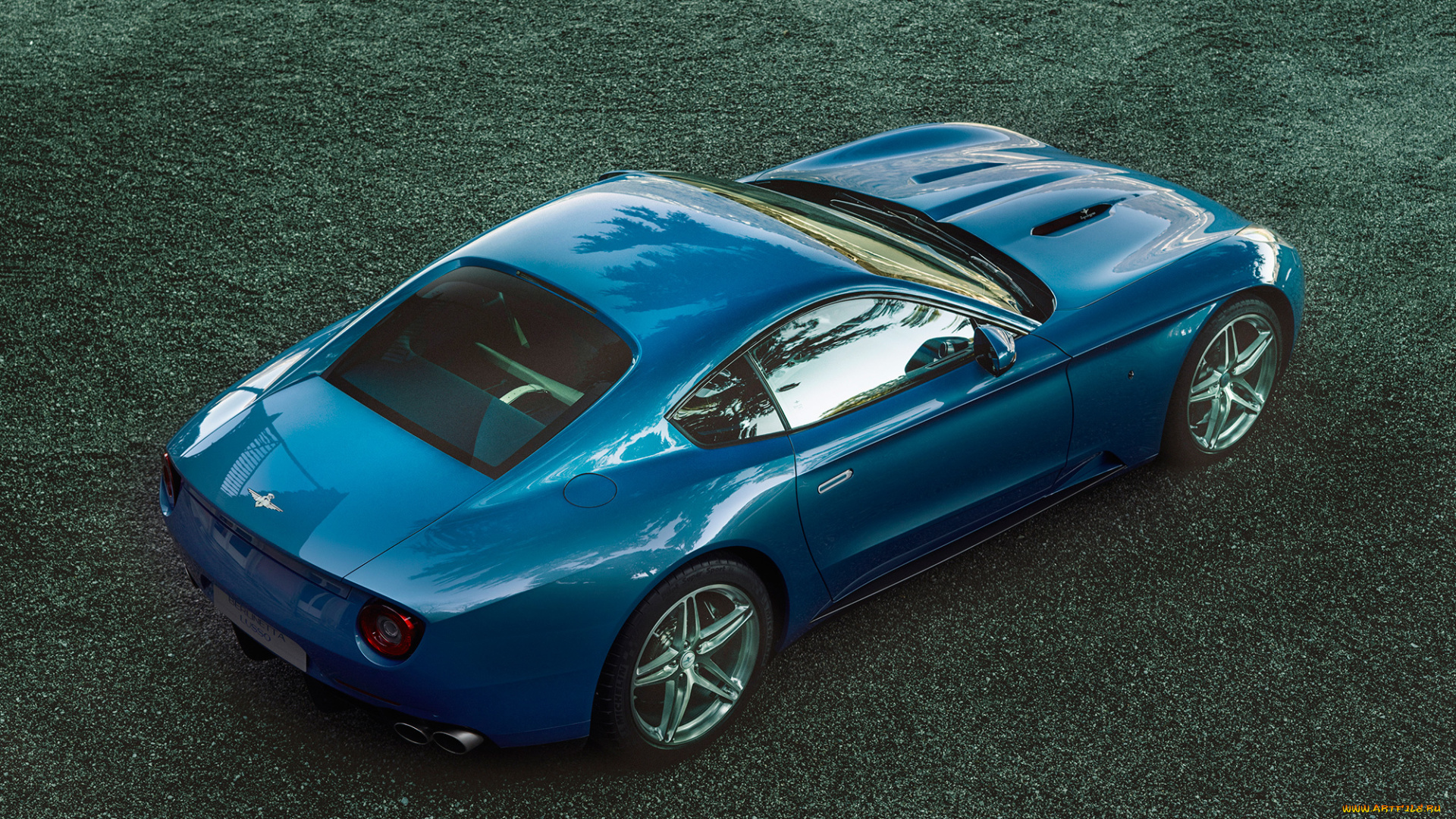 автомобили, ferrari