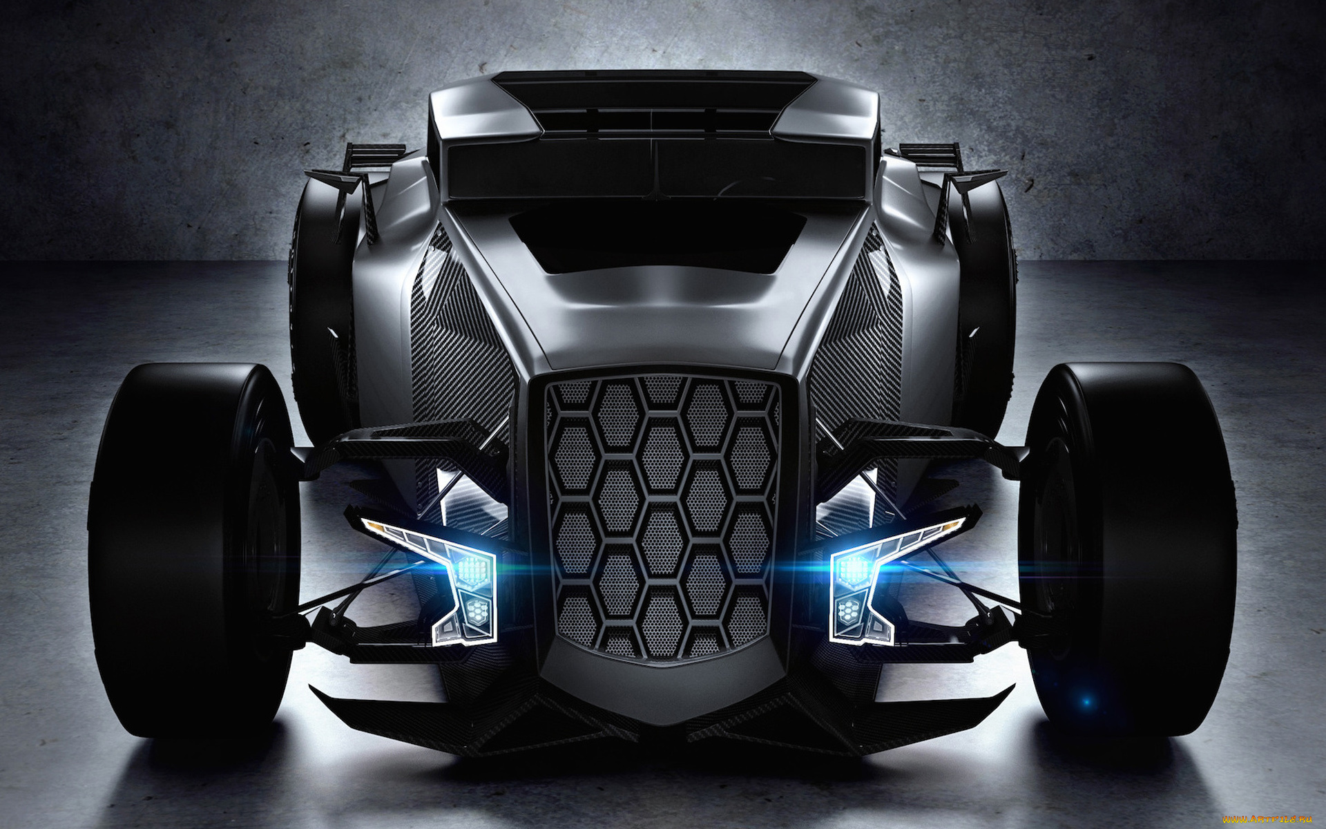 автомобили, 3д, lamborghini