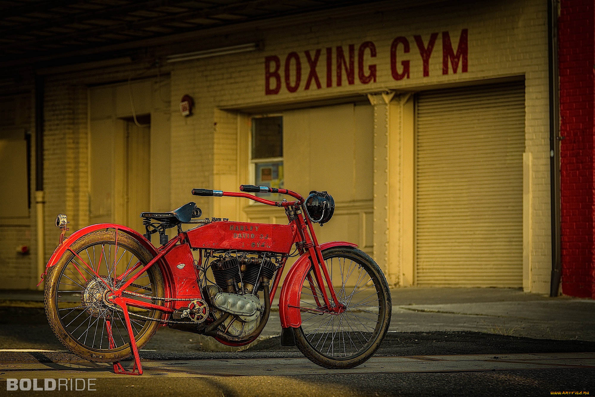 мотоциклы, harley-davidson