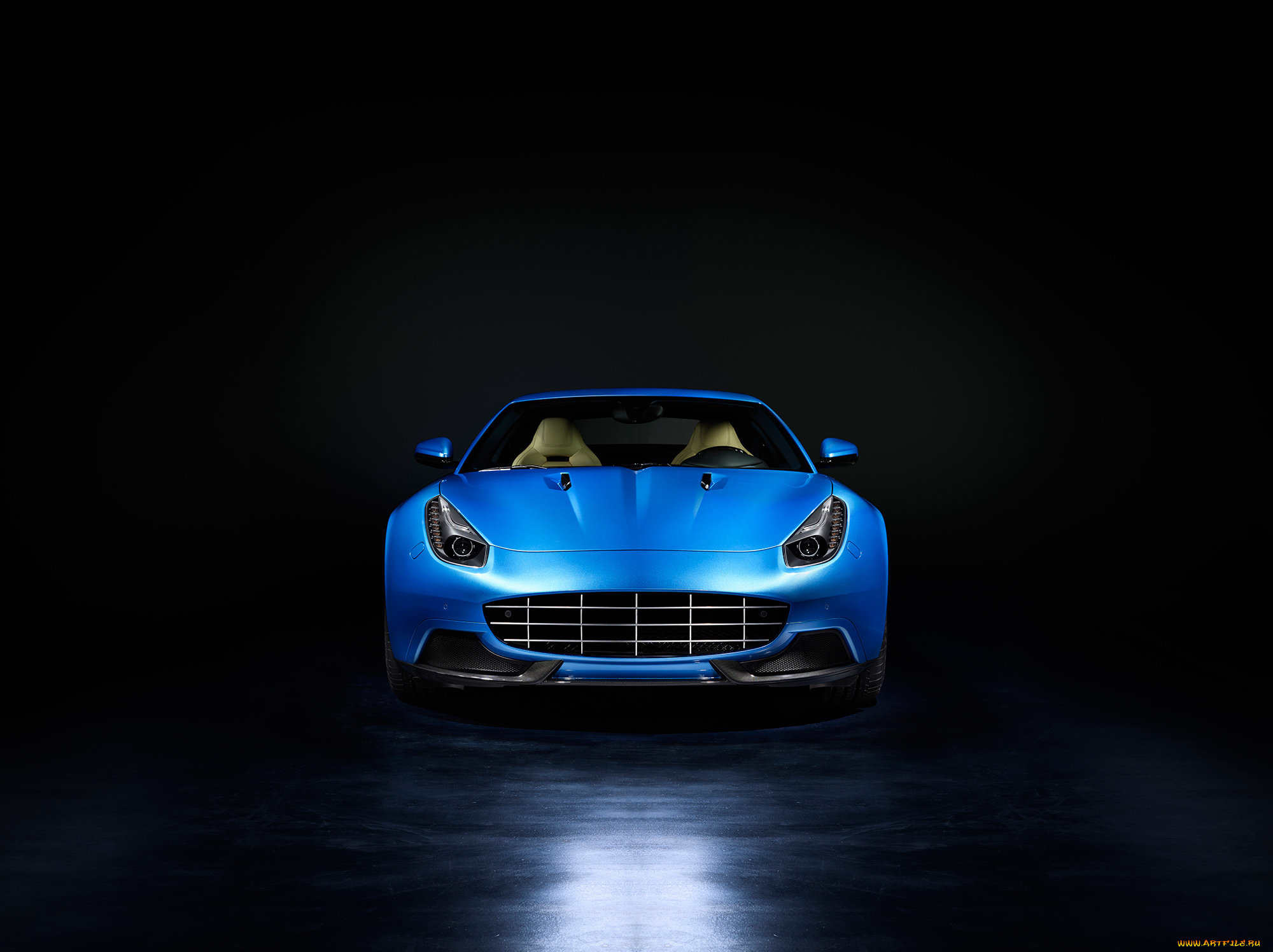 автомобили, ferrari