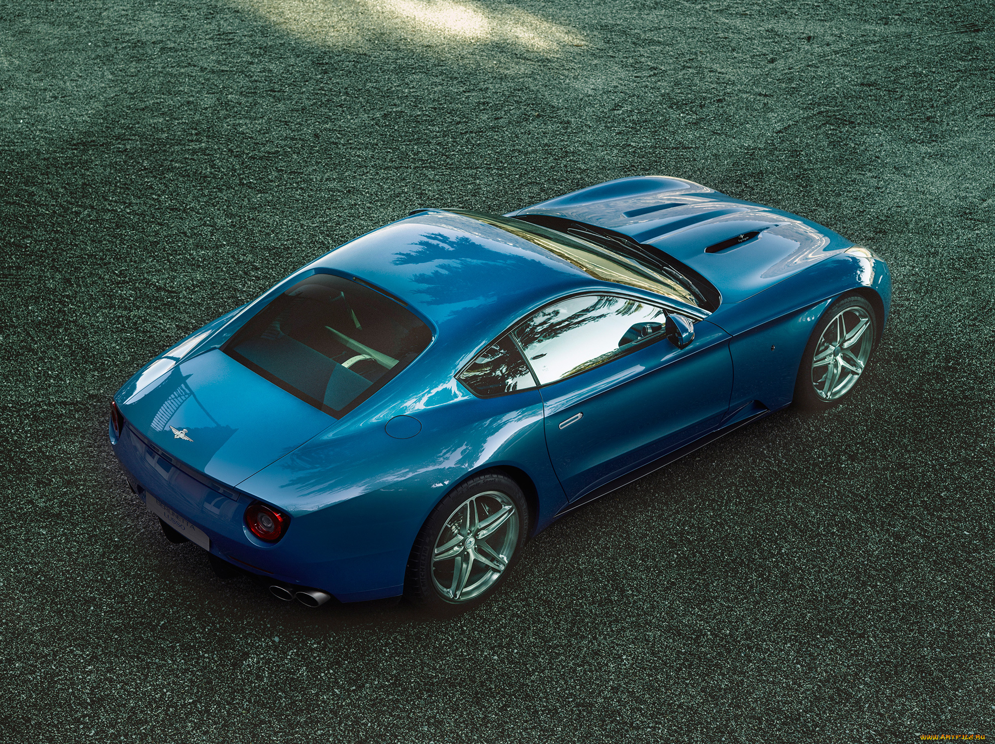 автомобили, ferrari