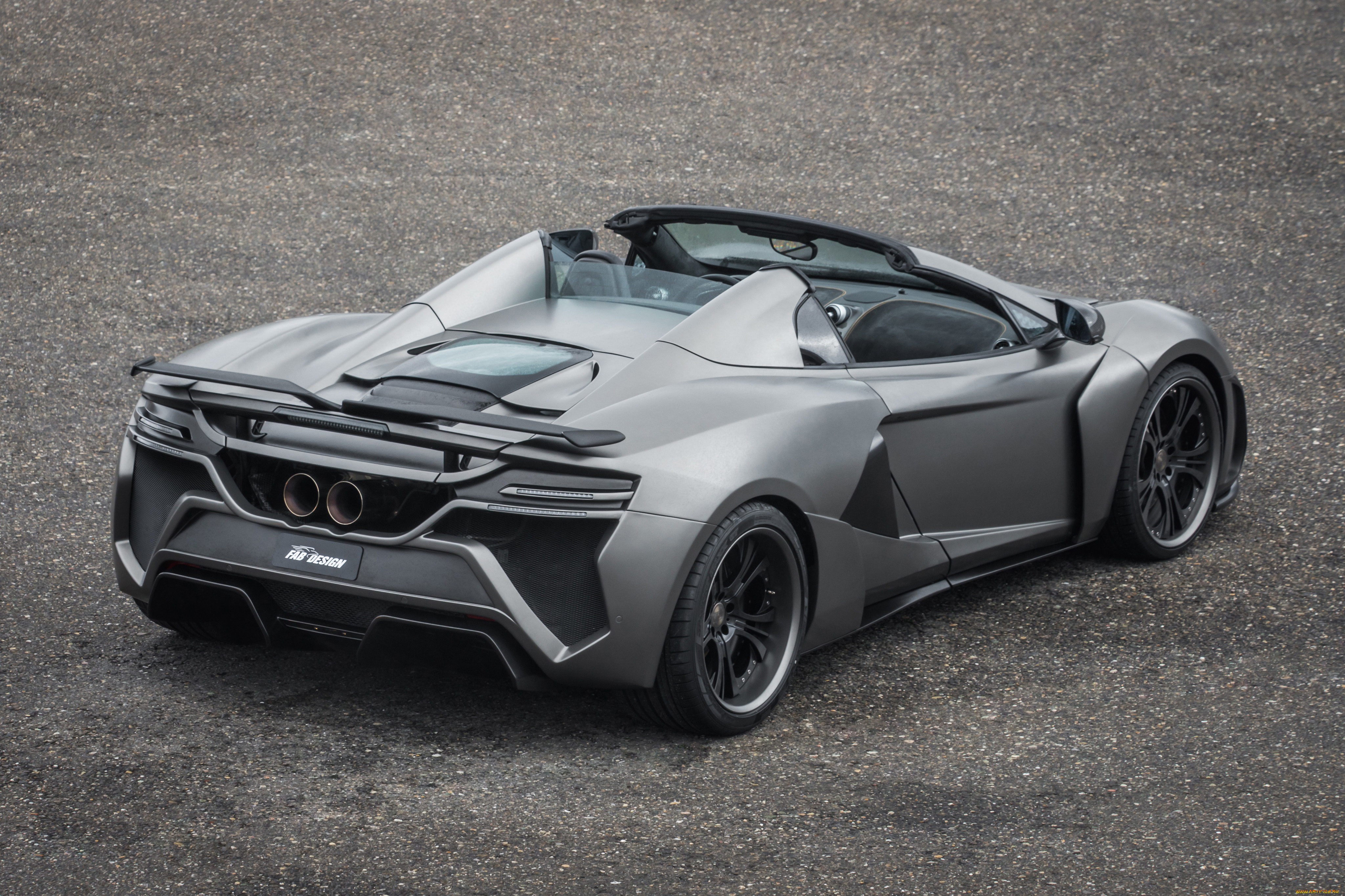 автомобили, mclaren