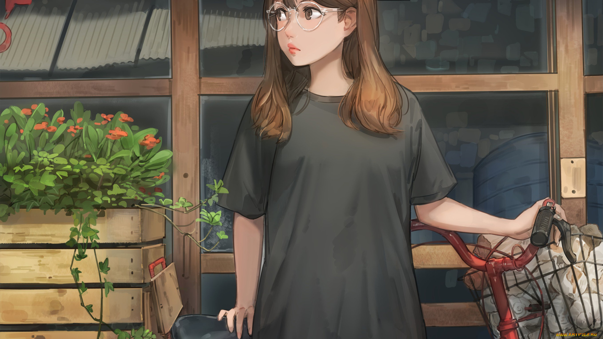 аниме, unknown, , другое, store