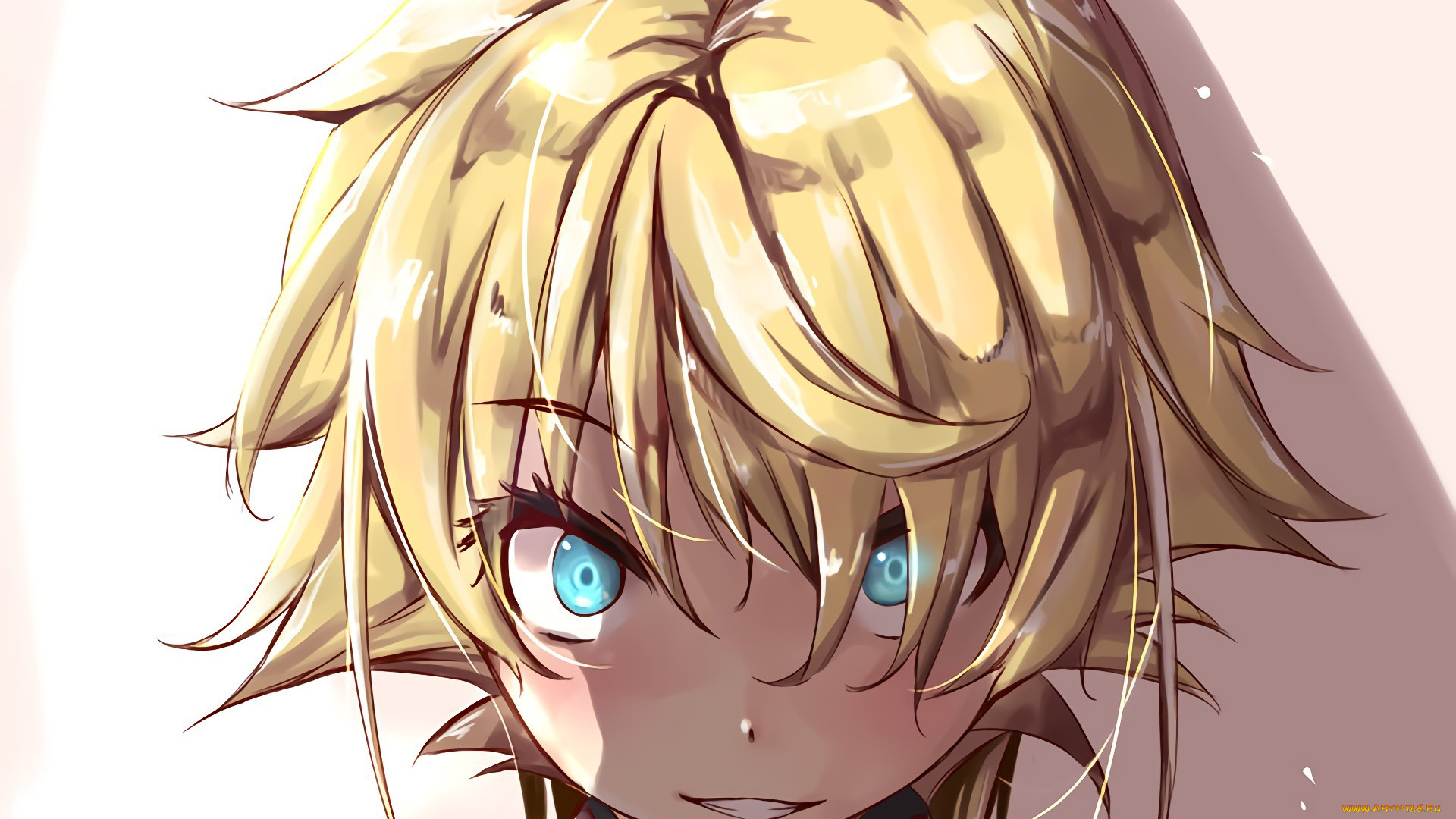 аниме, youjo, senki, tanya, degurechaff