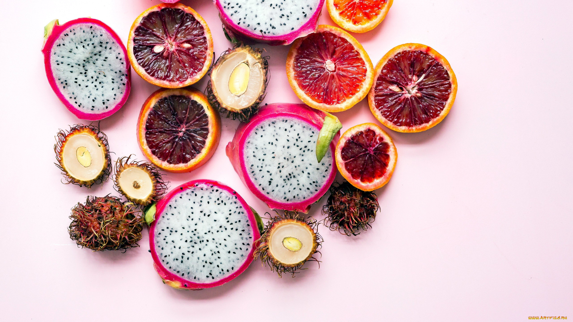 еда, фрукты, , ягоды, экзотический, фрукт