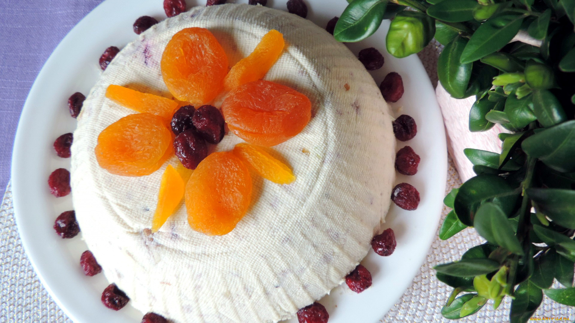 еда, мороженое, , десерты, изюм, курага