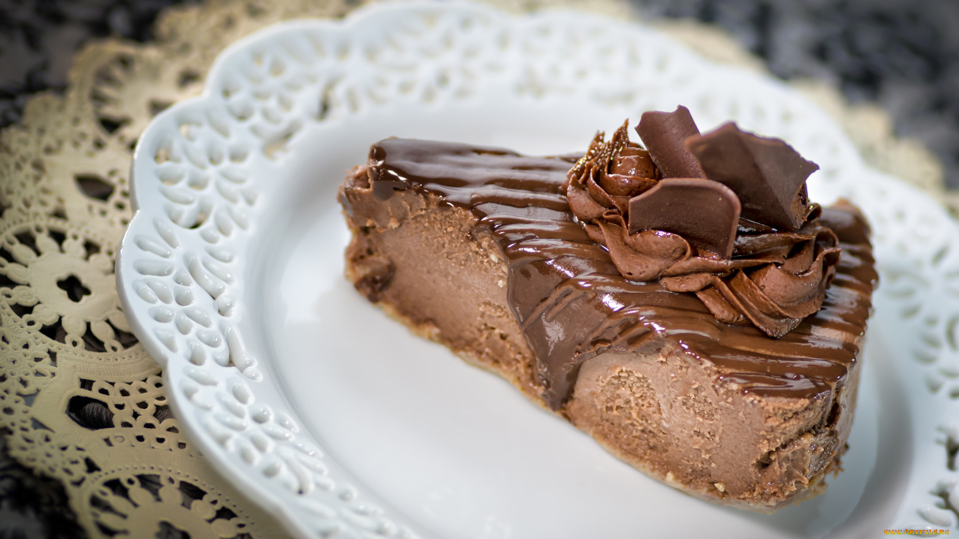 еда, торты, десерт