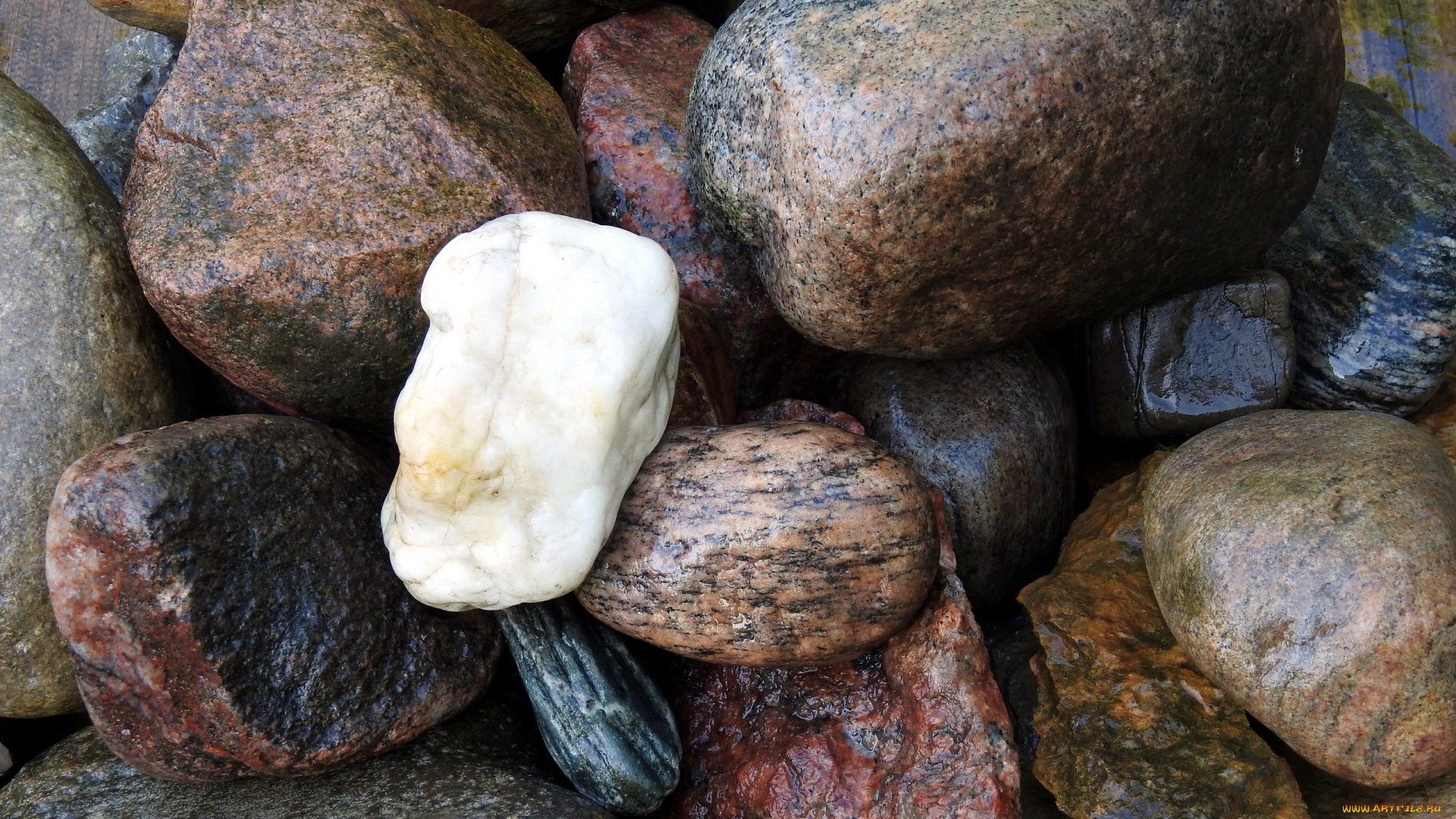 природа, камни, , минералы