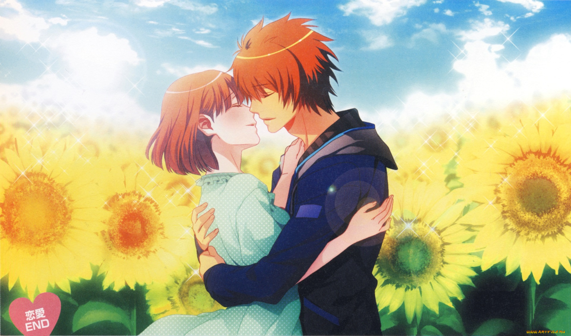 аниме, uta, no, prince-sama, поющий, принц