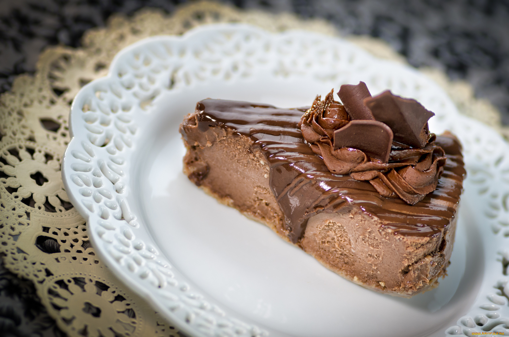 еда, торты, десерт