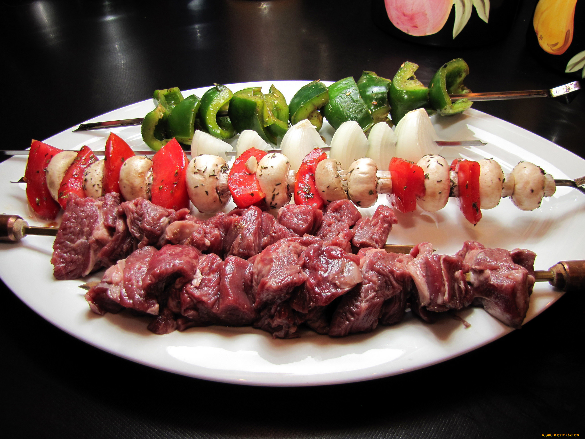 еда, шашлык, , барбекю, пяско