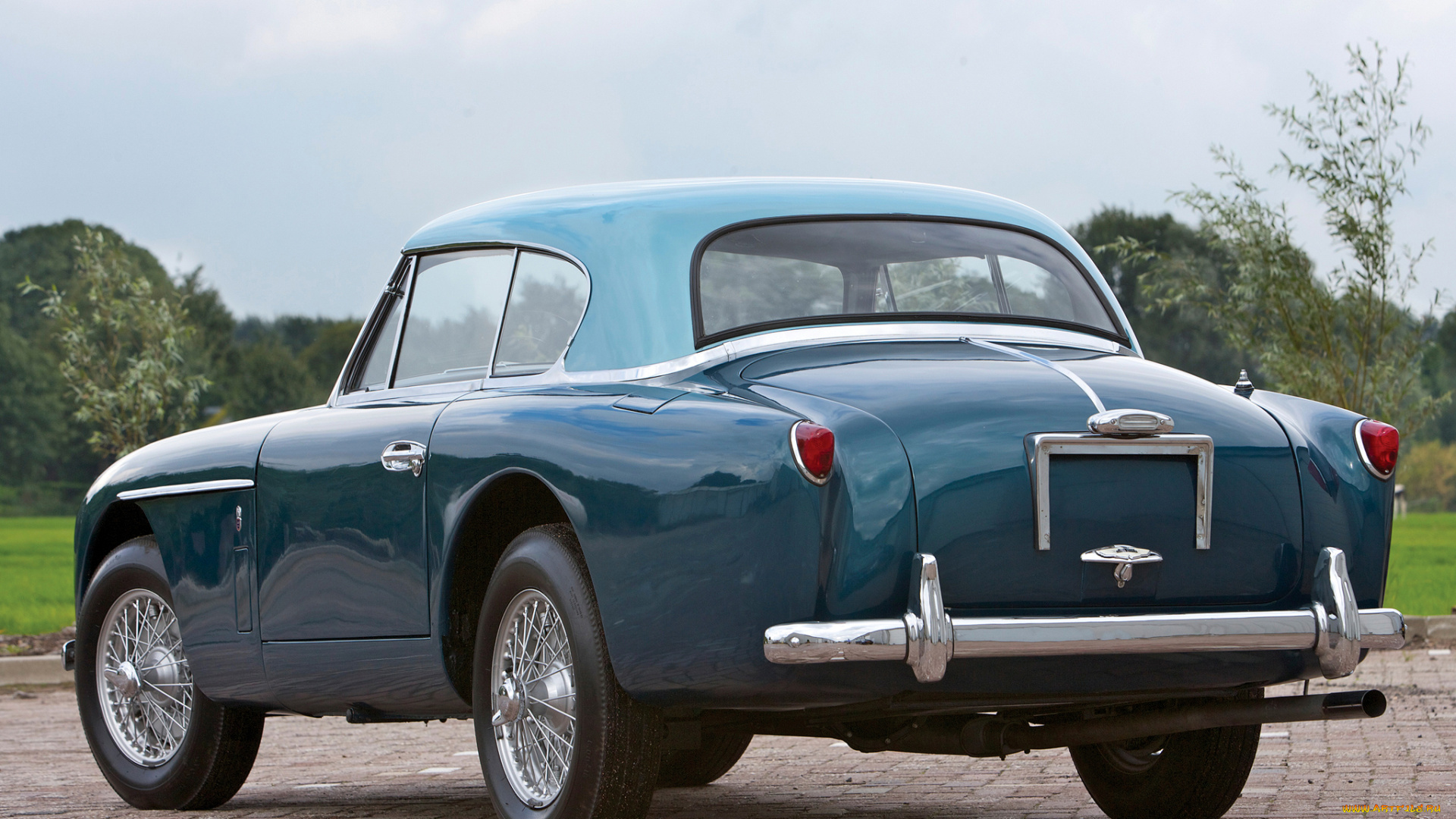 aston, martin, db2, 4, fixed, head, coupe, notchback, mkii, 1955, автомобили, aston, martin, aston, martin, db2-4, fixed, head, coupe, notchback, mkii, 1955