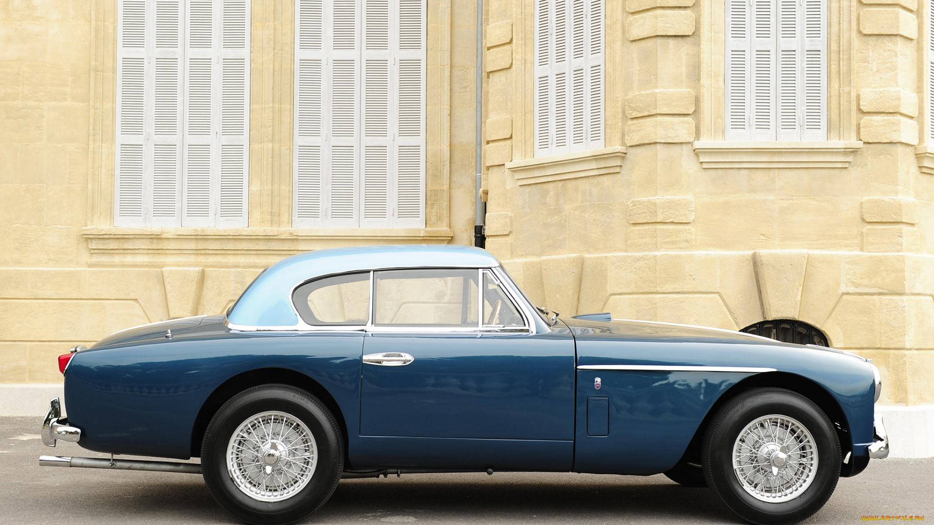 aston, martin, db2, 4, fixed, head, coupe, notchback, mkii, 1955, автомобили, aston, martin, aston, martin, db2-4, fixed, head, coupe, notchback, mkii, 1955