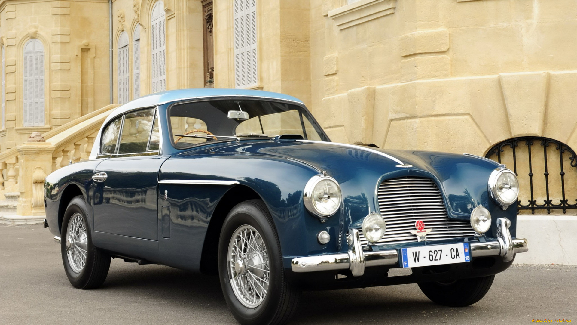 aston, martin, db2, 4, fixed, head, coupe, notchback, mkii, 1955, автомобили, aston, martin, aston, martin, db2-4, fixed, head, coupe, notchback, mkii, 1955