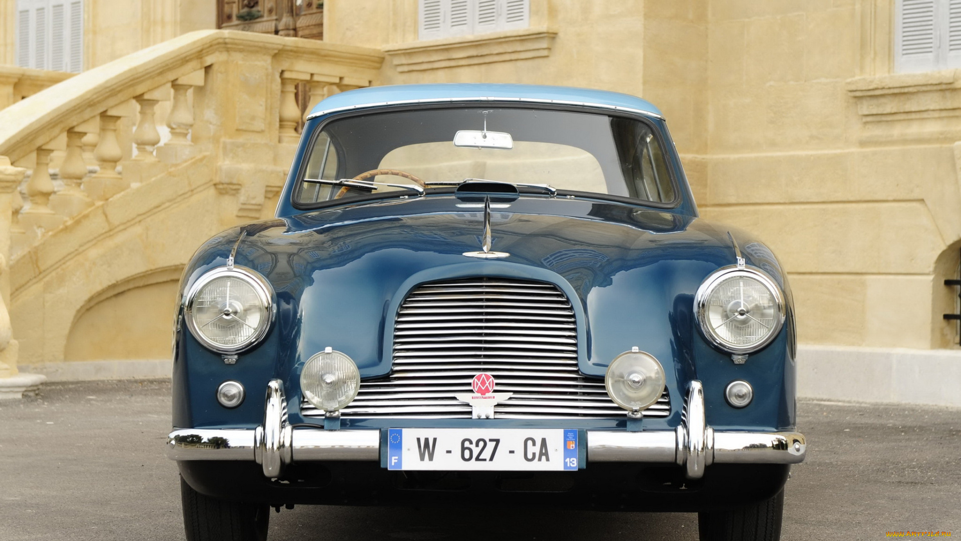 aston, martin, db2, 4, fixed, head, coupe, notchback, mkii, 1955, автомобили, aston, martin, aston, martin, db2-4, fixed, head, coupe, notchback, mkii, 1955