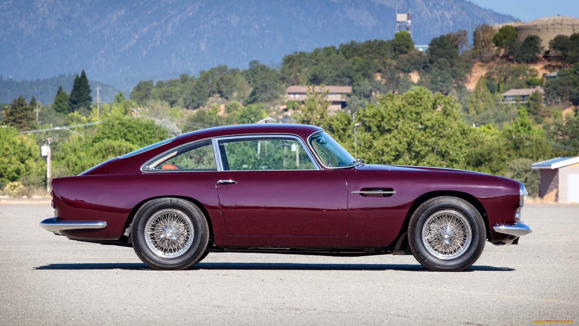 aston, martin, db4, 1958, автомобили, aston, martin, 1958, aston, martin, db4