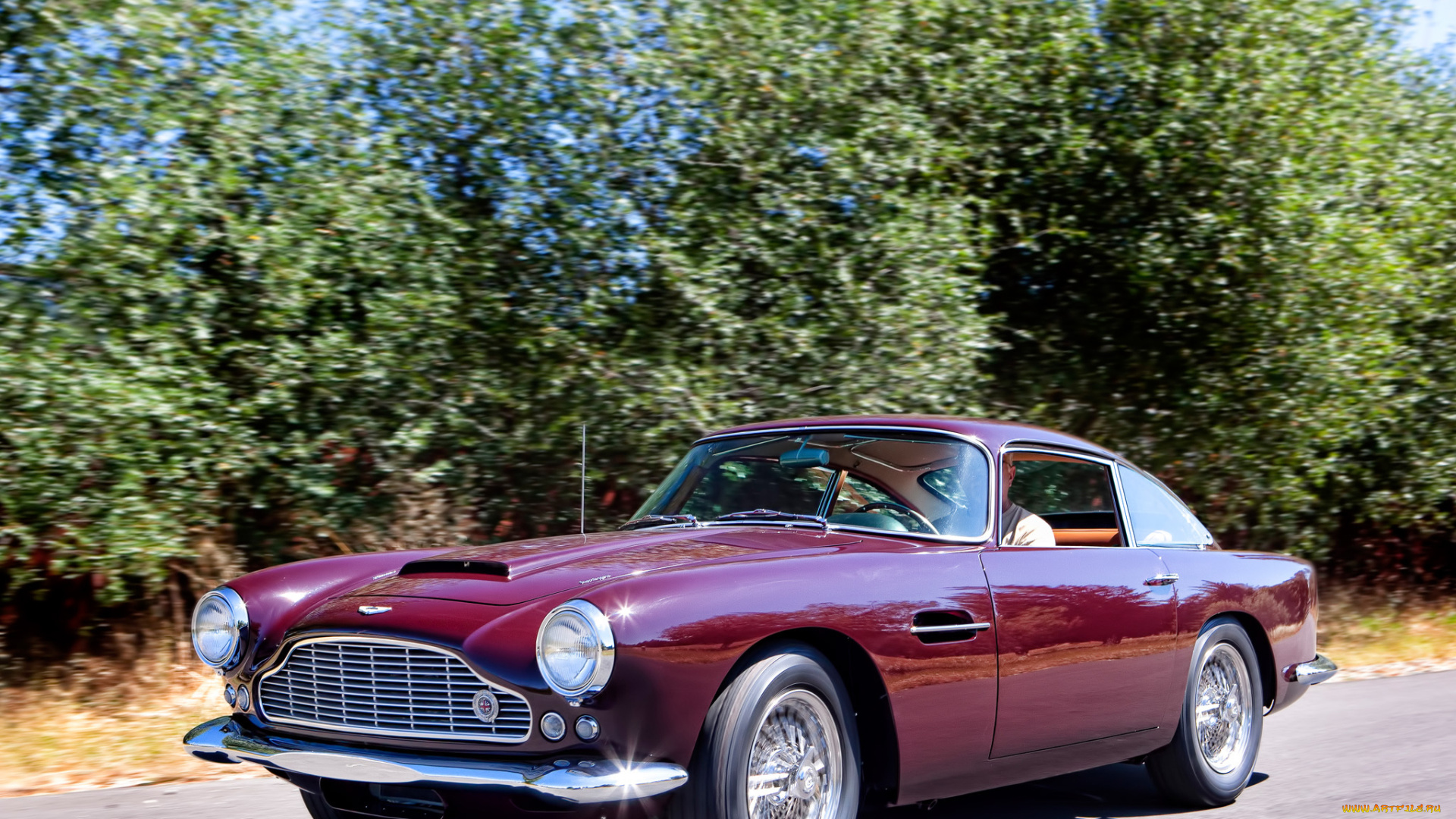aston, martin, db4, 1958, автомобили, aston, martin, aston, martin, db4, 1958