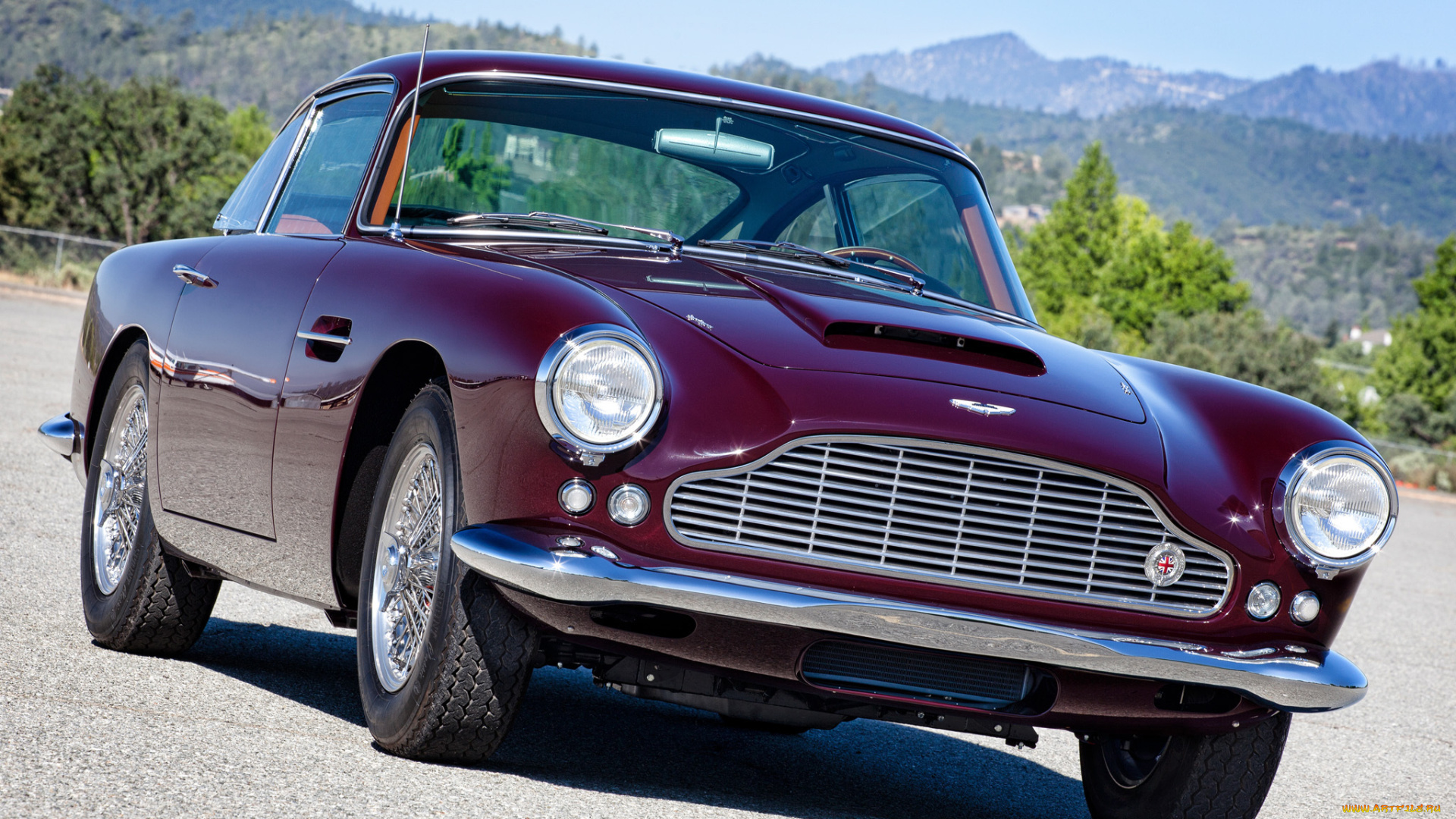 aston, martin, db4, 1958, автомобили, aston, martin, db4, aston, martin, 1958