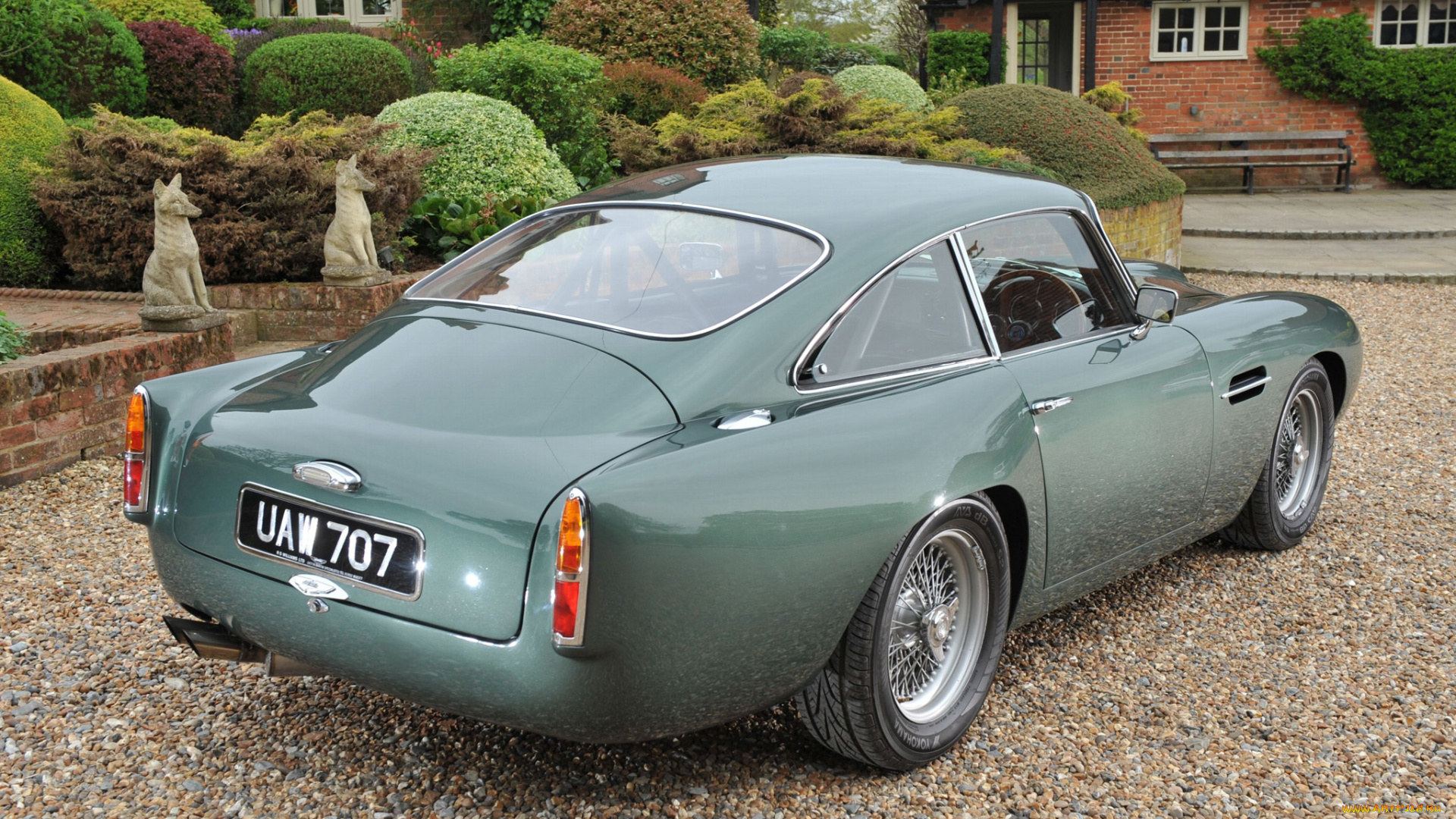 aston, martin, db4, works, prototype, 1957, автомобили, aston, martin, 1957, aston, martin, works, db4, prototype