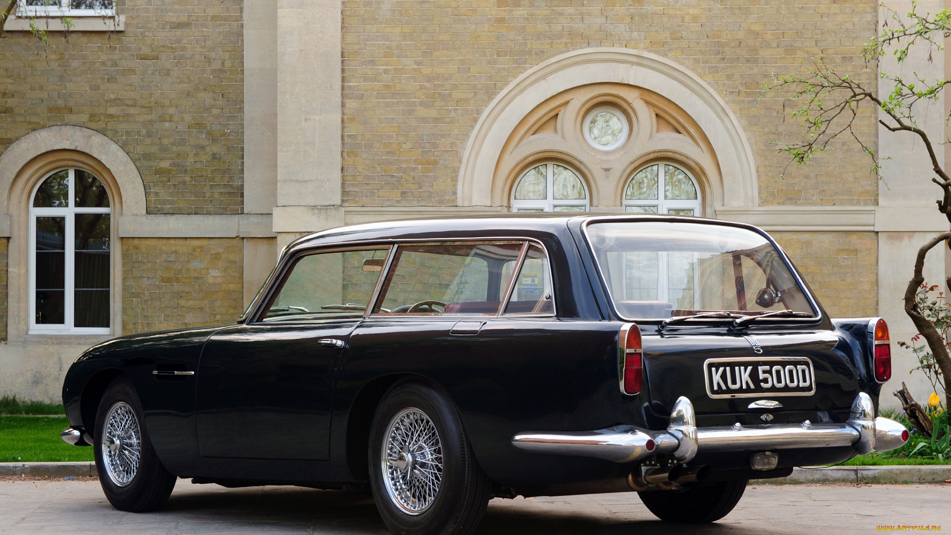 aston, martin, db5, vantage, shooting, brake, by, harold, radford, 1965, автомобили, aston, martin, harold, radford, shooting, vantage, brake, 1965, db5, aston, martin