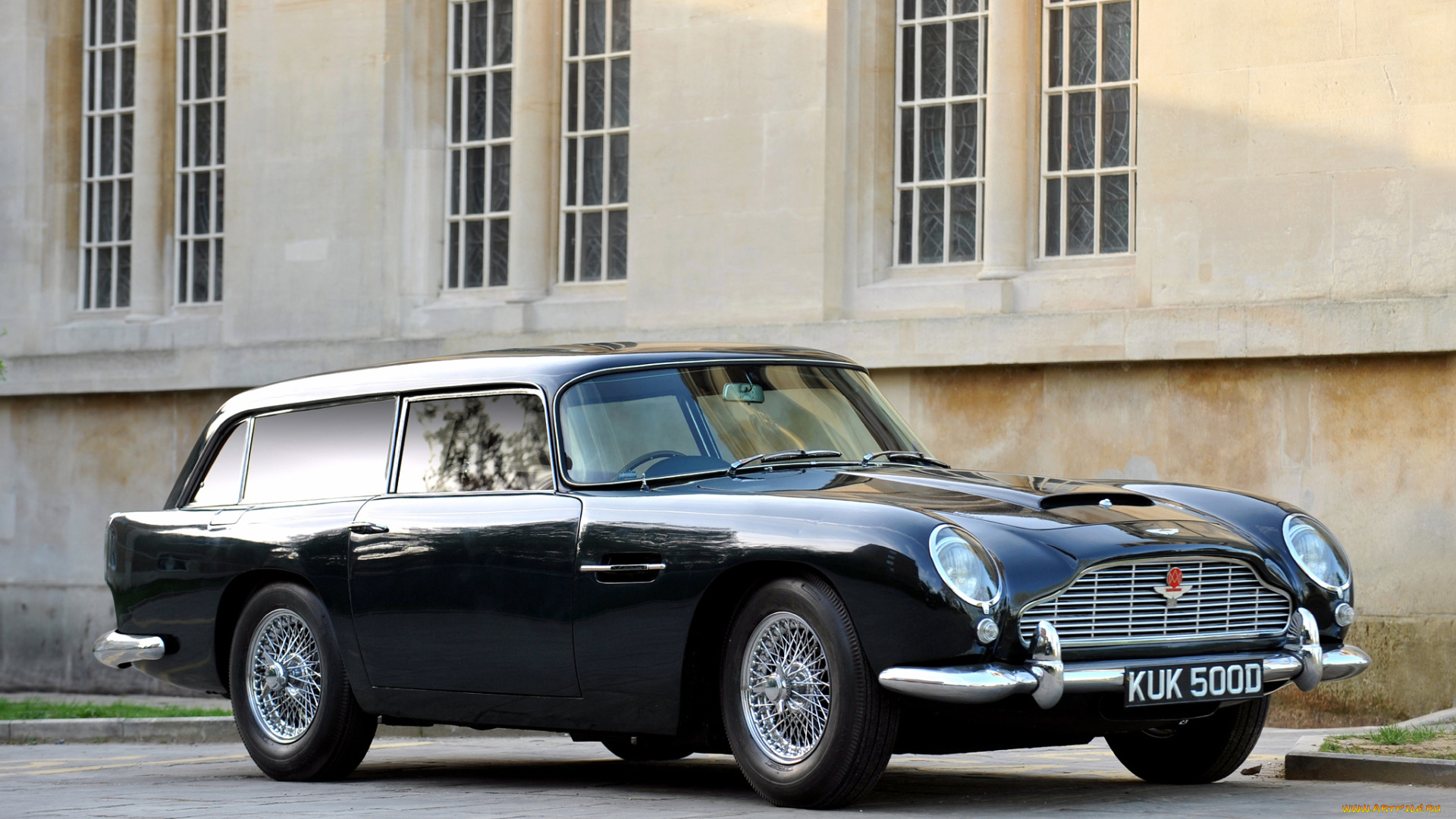 aston, martin, db5, vantage, shooting, brake, by, harold, radford, 1965, автомобили, aston, martin, harold, aston, martin, db5, vantage, shooting, brake, 1965, radford