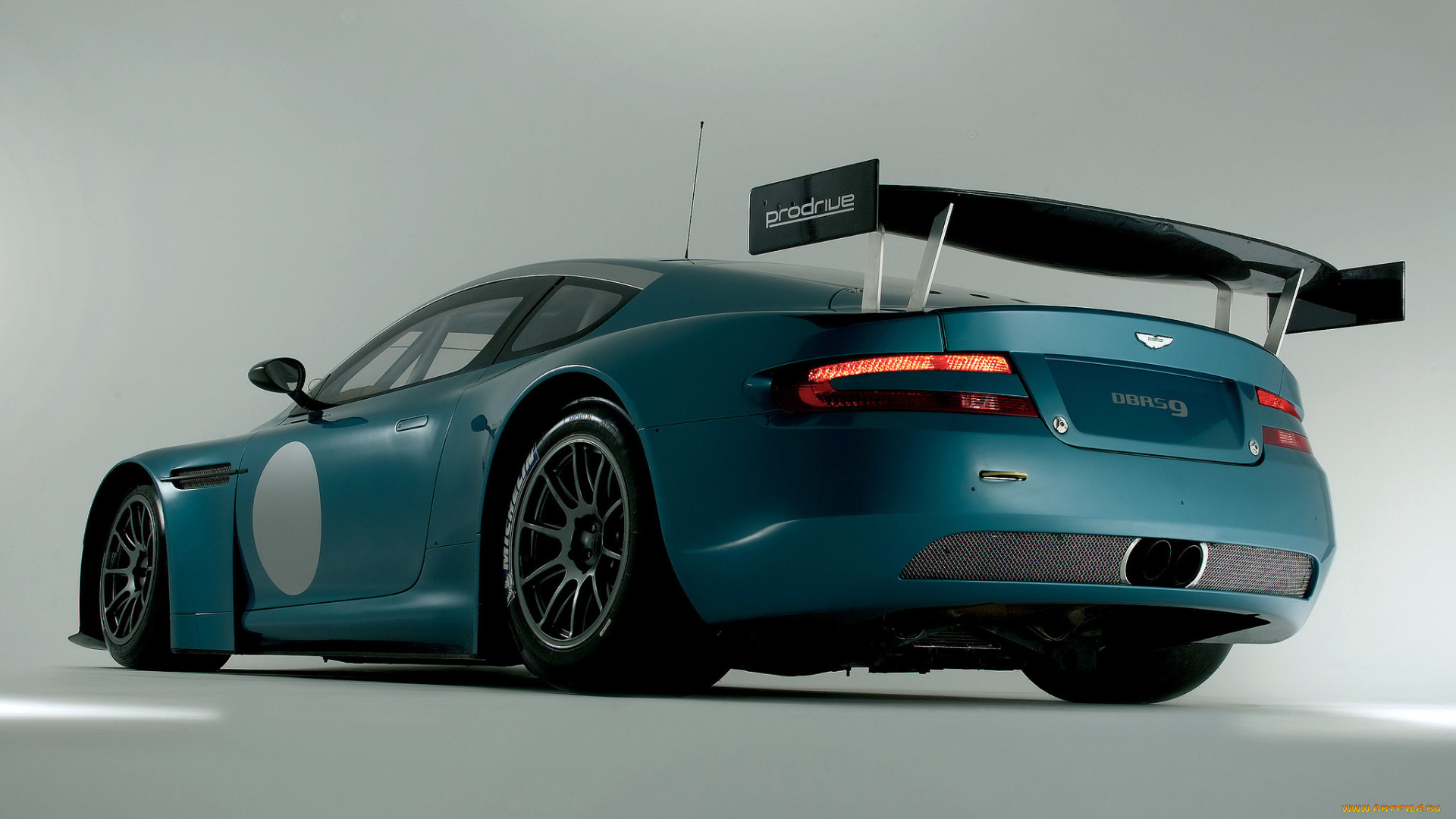 aston, martin, dbrs9, 2005, автомобили, aston, martin, 2005, dbrs9, aston, martin