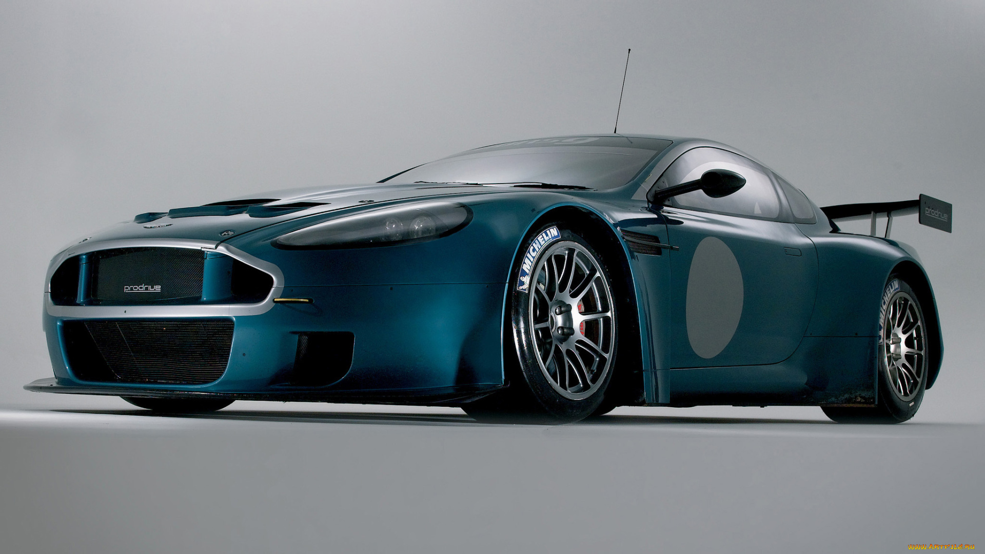 aston, martin, dbrs9, 2005, автомобили, aston, martin, aston, martin, dbrs9, 2005