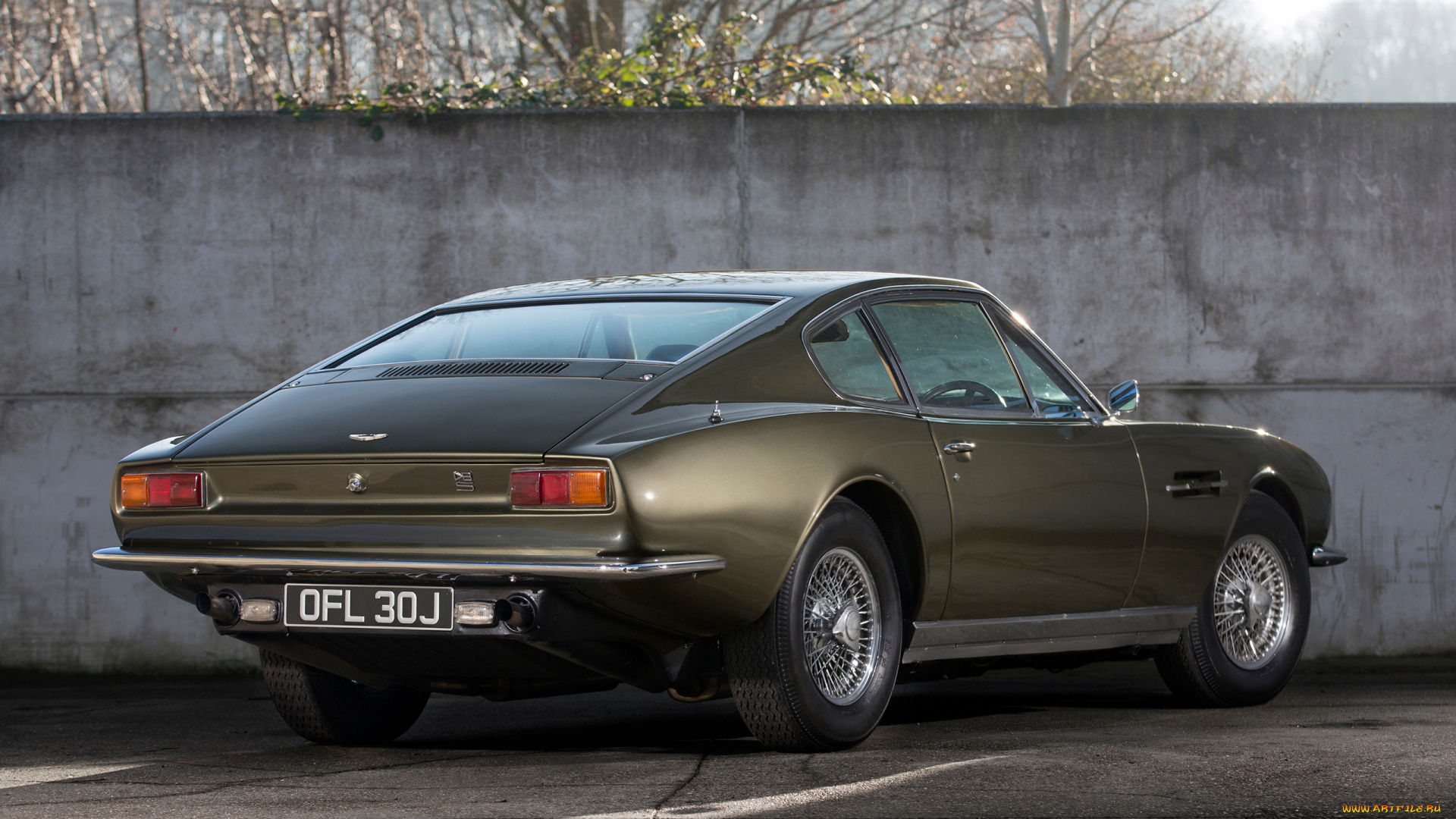 aston, martin, dbs, v8, 1972, автомобили, aston, martin, dbs, aston, martin, 1972, v8