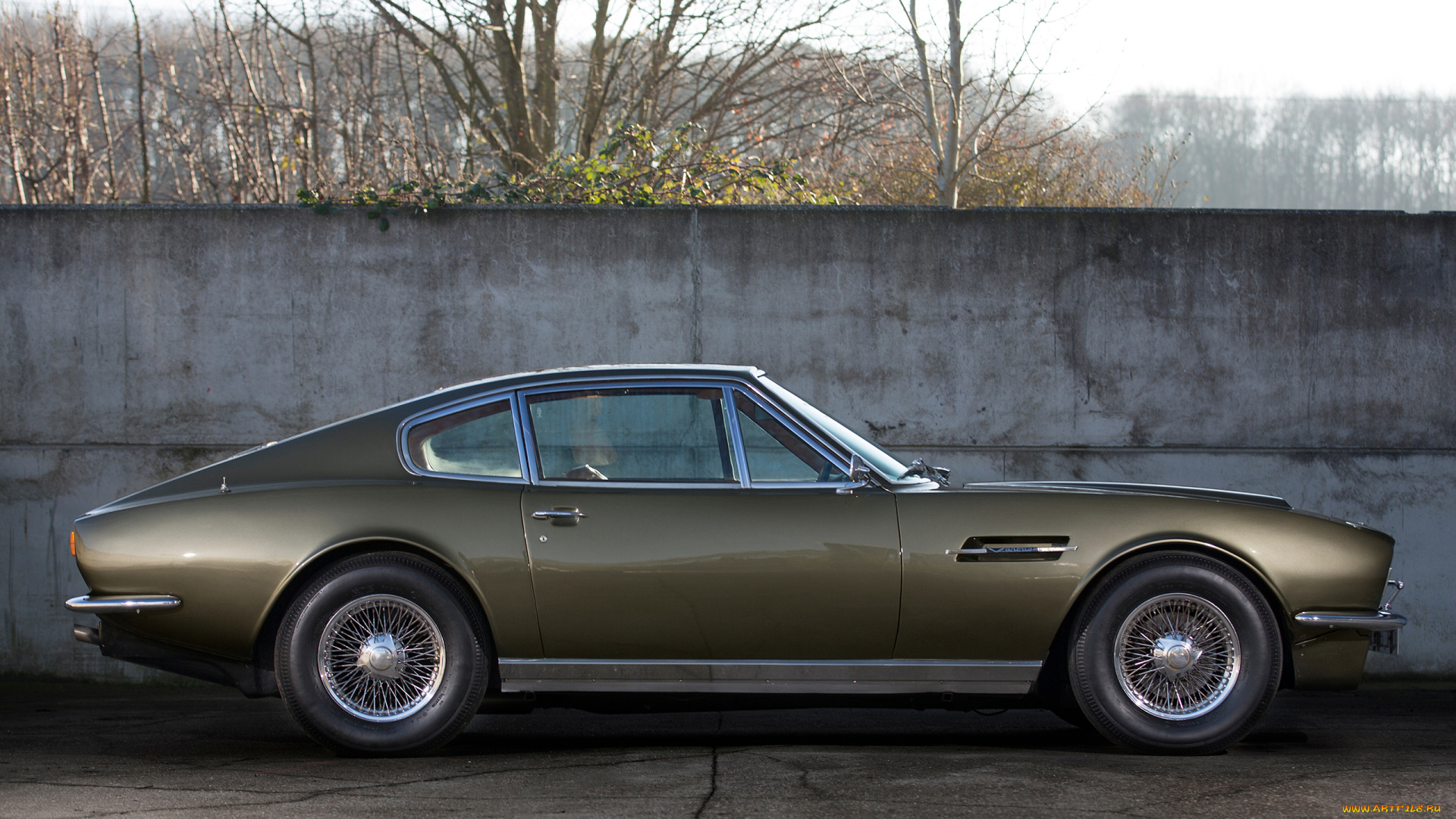 aston, martin, dbs, v8, 1972, автомобили, aston, martin, aston, martin, 1972, v8, dbs