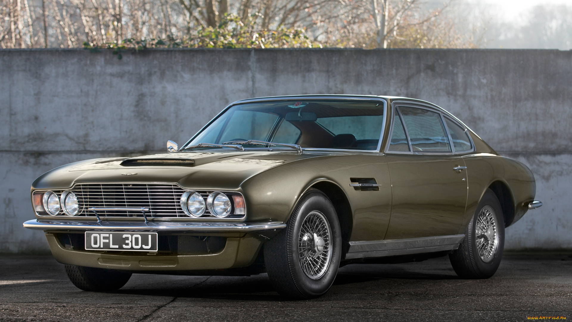aston, martin, dbs, v8, 1972, автомобили, aston, martin, aston, martin, v8, 1972, dbs