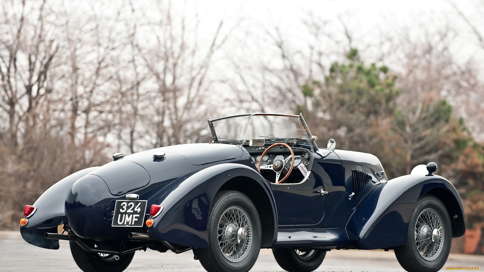 aston-martin, jaguar, c, type, roadster, 1959, автомобили, классика, jaguar, aston-martin, 1959, roadster, type, c