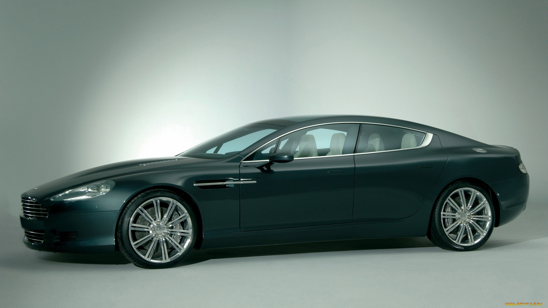 aston, martin, rapide, concept, 2006, автомобили, aston, martin, rapide, aston, martin, 2006, concept